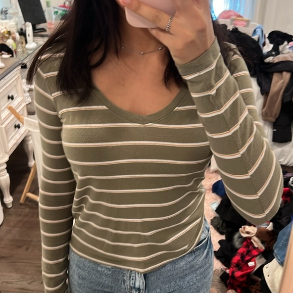 Jeans and top bundle - Picture 3 of 3